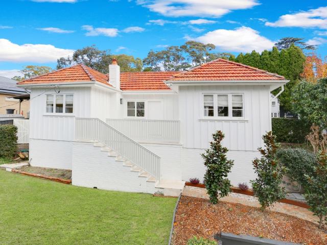 House for rent in Sydney, New South Wales