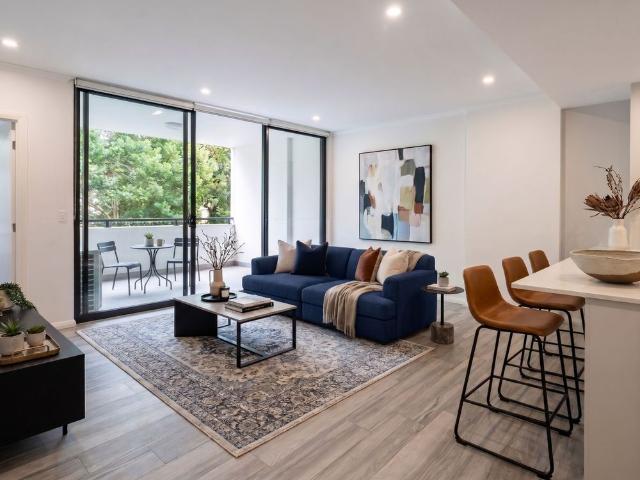 Apartment for rent in Sydney, New South Wales