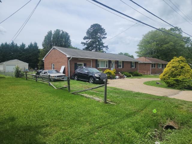 House for sale in Virginia