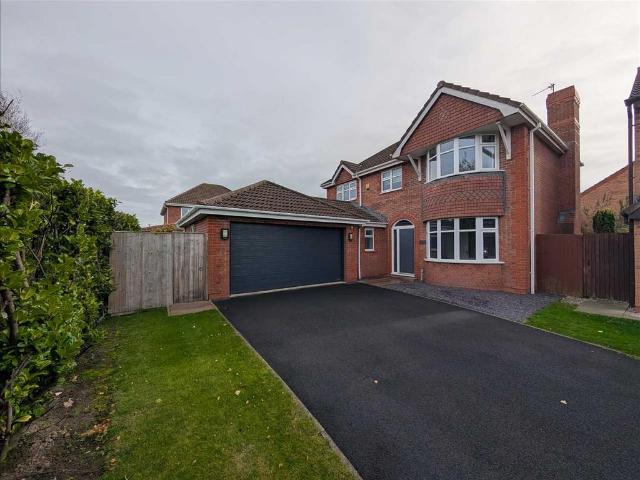House for rent in Little Thornton, Wyre