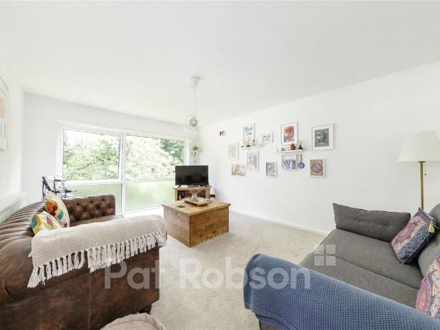 Apartment for rent in Wideopen, North Tyneside