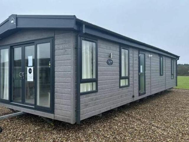 House for sale in Hornsea, Hull and East Yorkshire