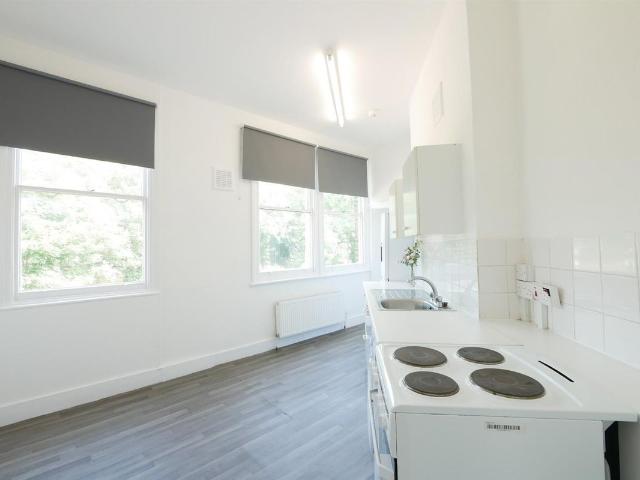 Apartment for rent in Clapton, Upper Clapton