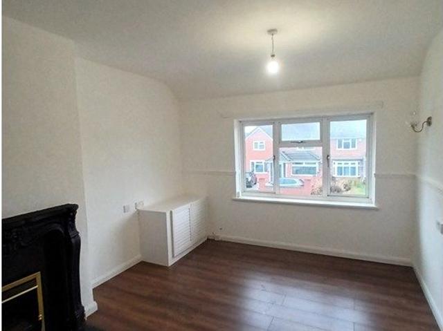 Apartment for rent in Kingstanding, West Midlands