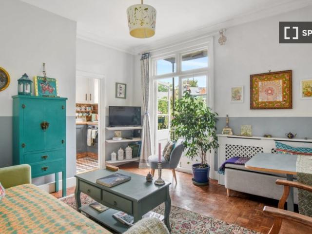 Apartment for rent in London Borough of Haringey, Greater London