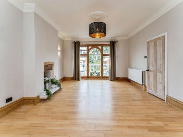 House for rent in Crouch End, Greater London