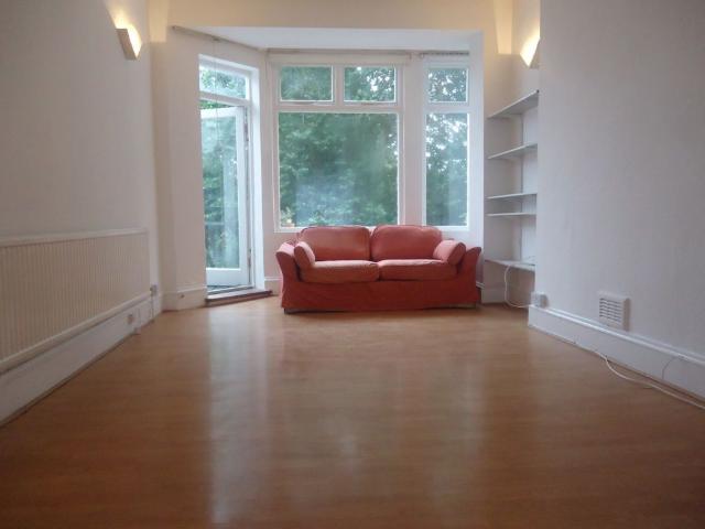 Apartment for rent in Crouch End, Greater London