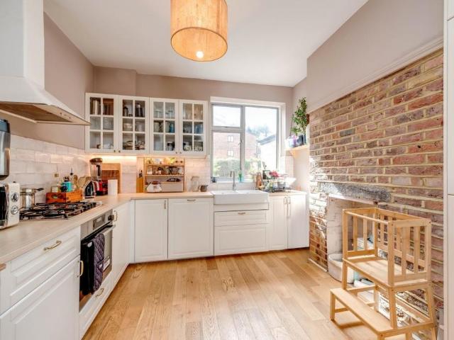 Apartment for rent in London Borough of Haringey, Greater London