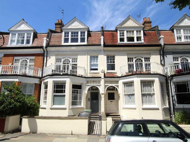 Apartment for rent in Crouch End, Greater London