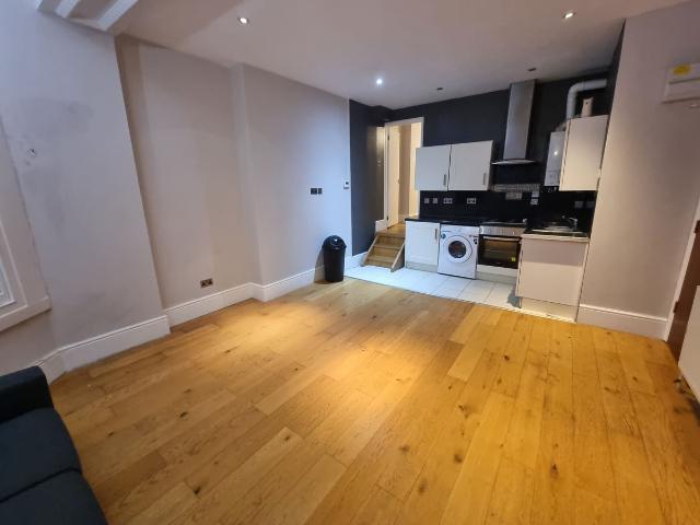 Apartment for rent in Crouch End, Greater London
