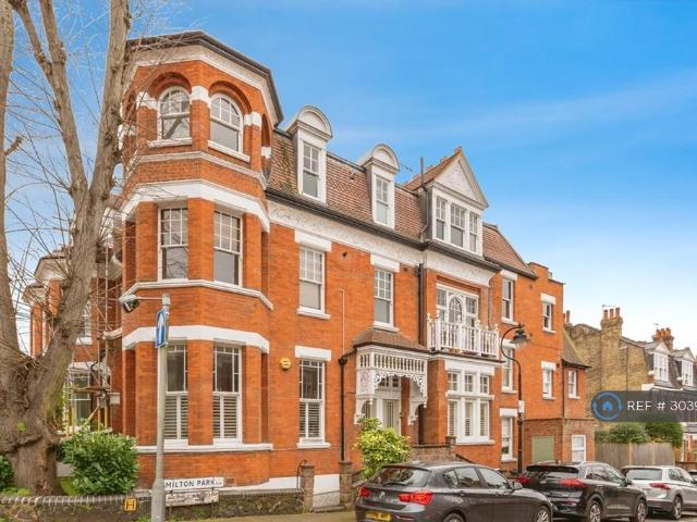 Apartment for rent in London Borough of Haringey, Greater London