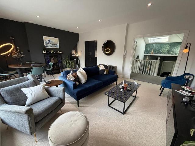 House for rent in Crouch End, Greater London