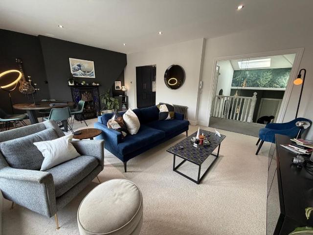 Apartment for rent in Crouch End, Greater London