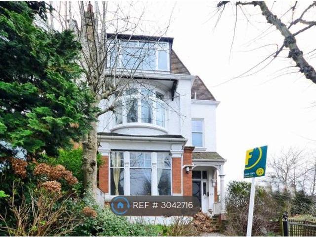 Apartment for rent in Crouch End, Greater London