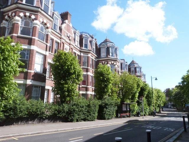 Studio for rent in Crouch End, Greater London