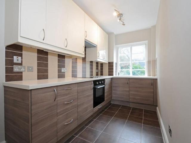 Apartment for rent in Archway, Greater London