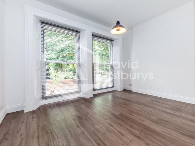Apartment for rent in Crouch End, Greater London