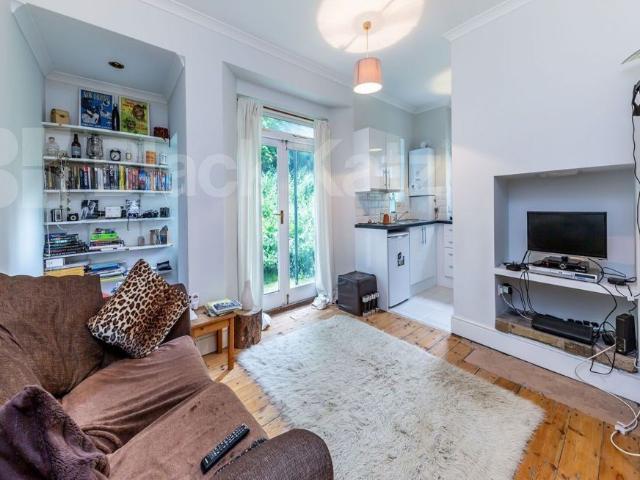 Apartment for rent in Crouch End, Greater London