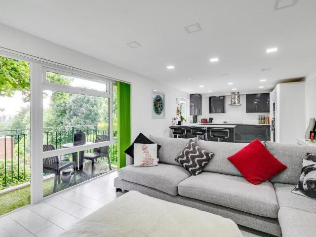 House for rent in Crouch End, Greater London