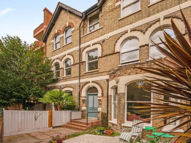 Apartment for rent in London Borough of Haringey, Greater London