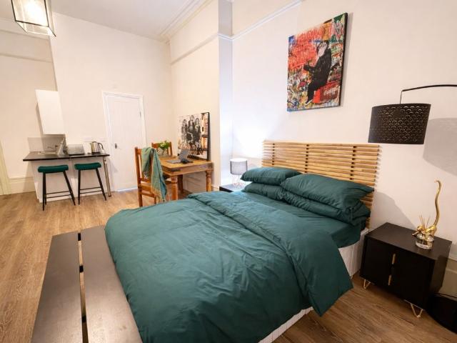 House for rent in Crouch End, Isle Of Man