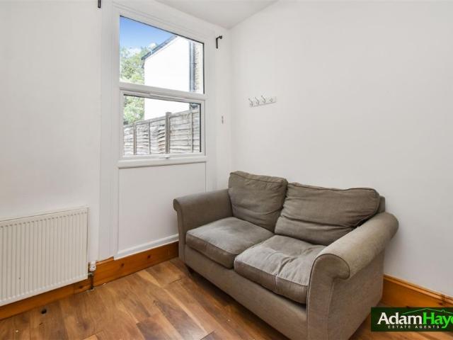 House for rent in Hornsey Park, Greater London