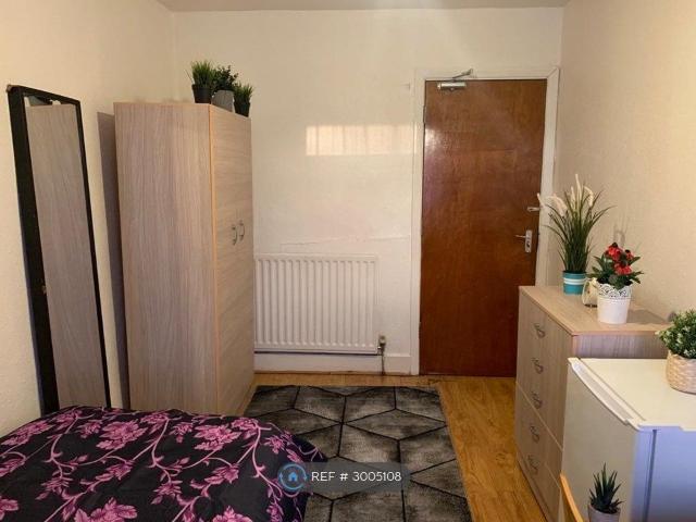 Room for rent in Hornsey, Greater London