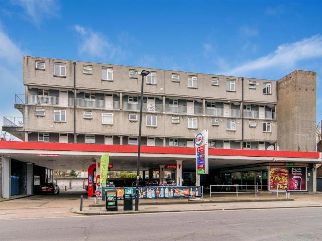 Apartment for rent in Finsbury Park, Greater London