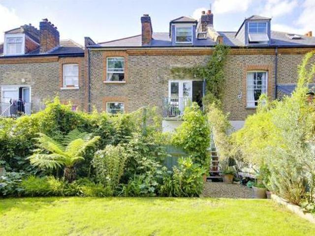 House for sale in Lyons, Greater London
