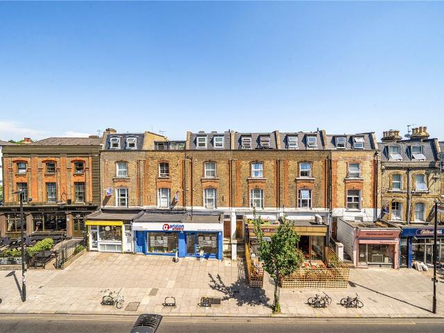 Apartment for rent in Archway, Greater London