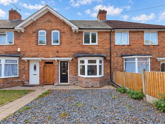 House for rent in Banners Gate, Birmingham
