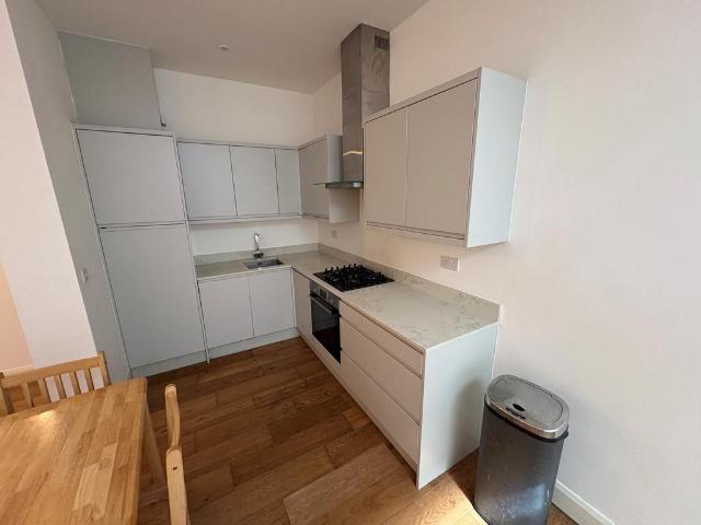 Apartment for rent in Holloway, Greater London