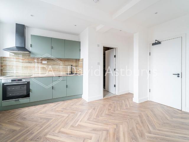 Studio for rent in London Borough of Islington, Greater London