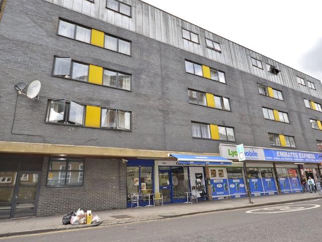 Studio for rent in Holloway, Lower Holloway
