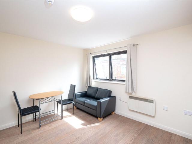 Studio for rent in Holloway, Lower Holloway