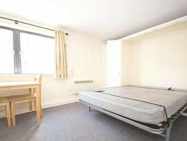 House for rent in City of London, Greater London