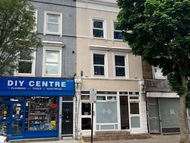 Apartment for rent in Holloway, Greater London