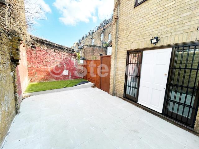 Apartment for rent in Finsbury Park, Greater London