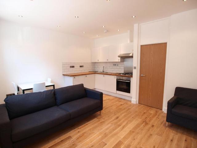 Apartment for rent in Holloway, Greater London