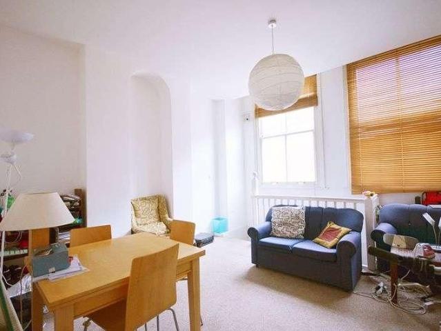 Apartment for rent in London Borough of Islington, Greater London