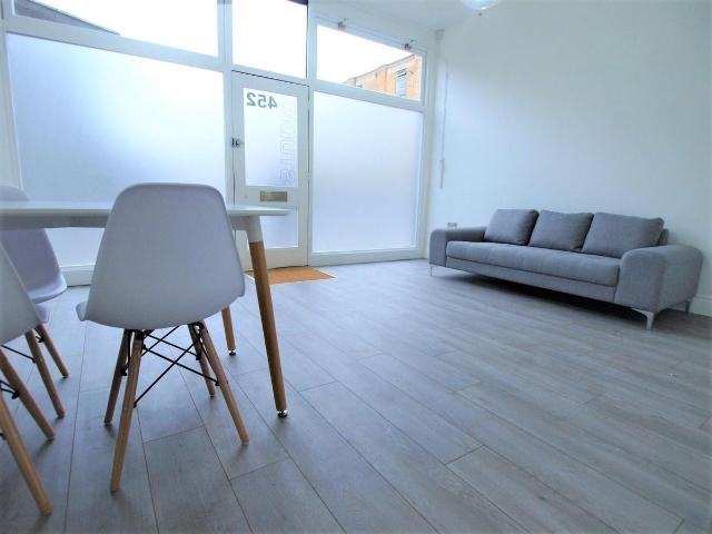 Apartment for rent in Holloway, Greater London