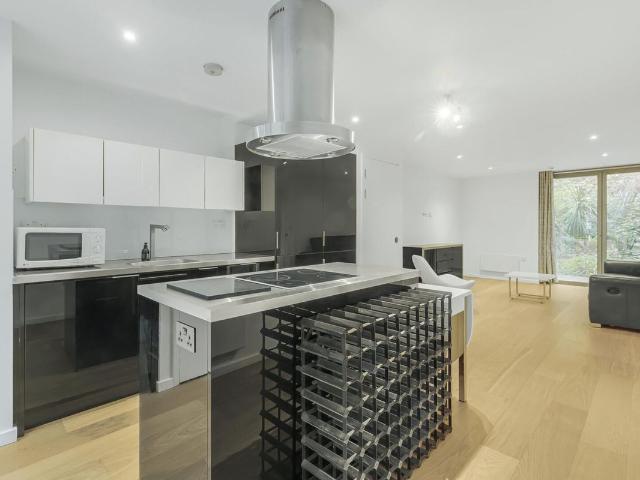 Apartment for rent in Holloway, Lower Holloway
