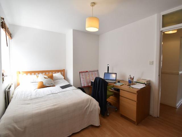 Apartment for rent in Finsbury Park, Greater London