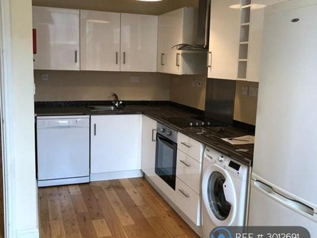 Apartment for rent in Holloway, Greater London
