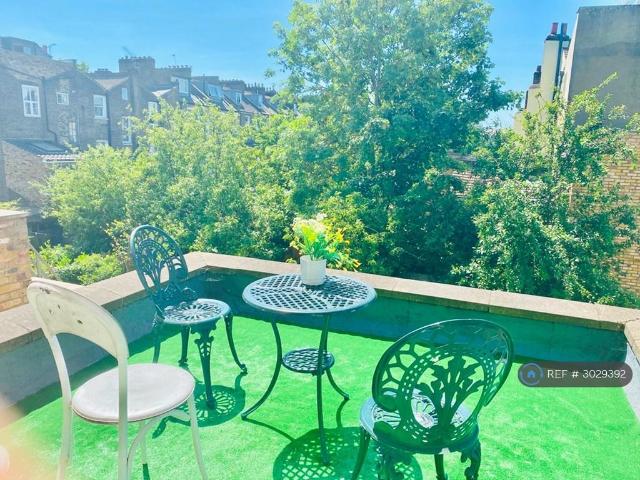 Apartment for rent in Holloway, Greater London