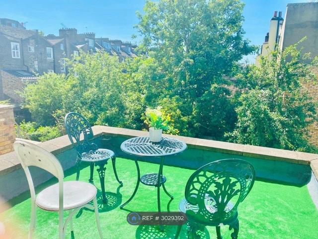 Apartment for rent in Holloway, Greater London