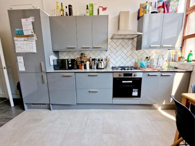 Apartment for rent in Holloway, Lower Holloway