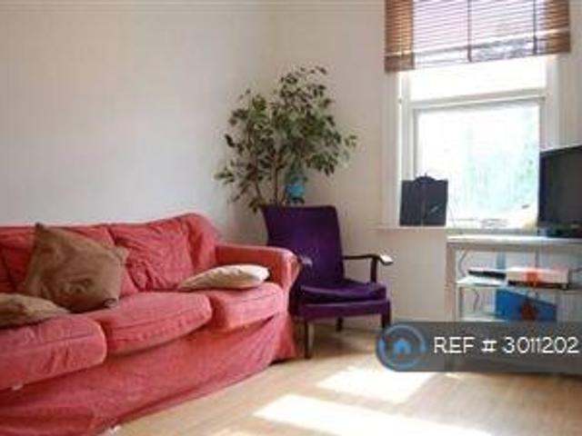 House for rent in Holloway, Greater London