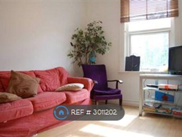 House for rent in Holloway, Greater London