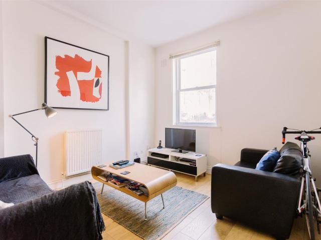 Apartment for rent in Holloway, Lower Holloway